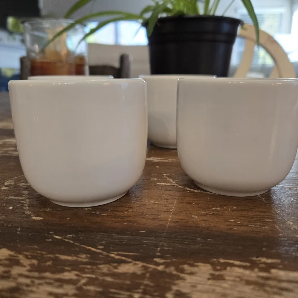 Pier 1 Cups